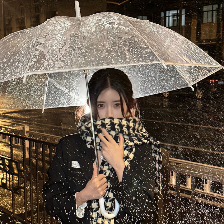 寻找蓝调女孩