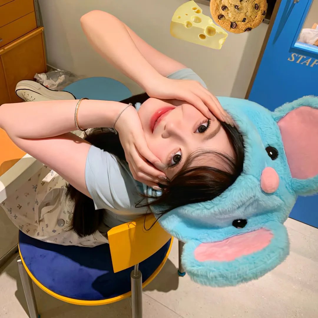 查干淖尔姑娘